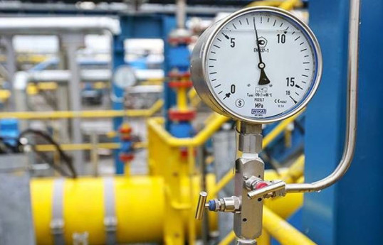 Обнародована дата начала транспортировки российского газа в Узбекистан