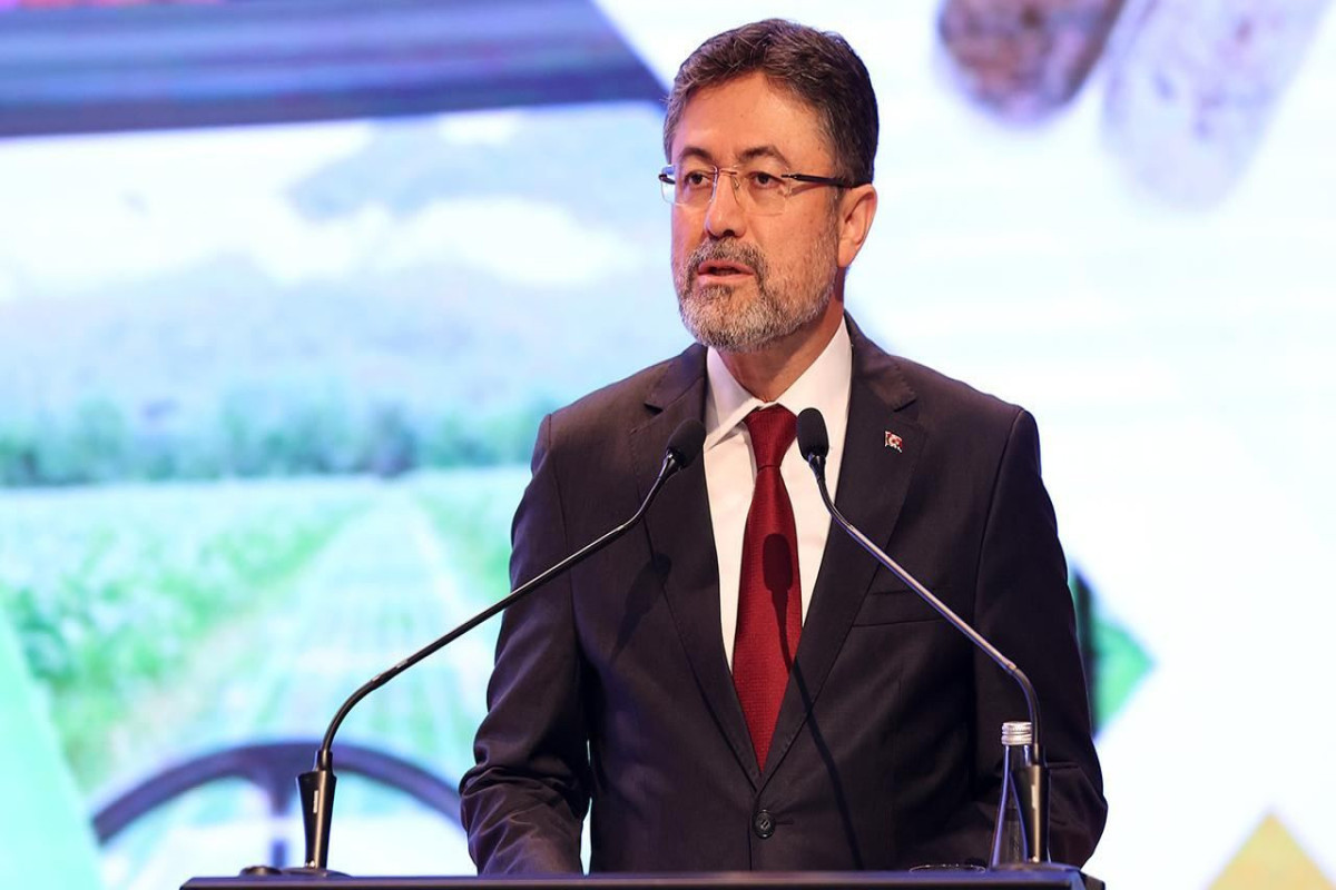 Турецкий министр: Годовой доход ОТГ составляет 1,5 трлн долларов