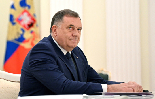Милорад Додик