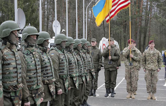 Иран: США являются главной помехой достижению мира в Украине