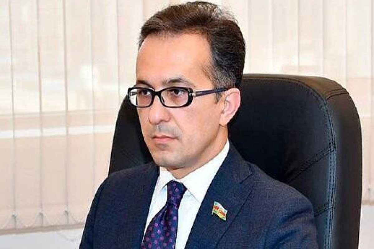 Рамин Мамедов