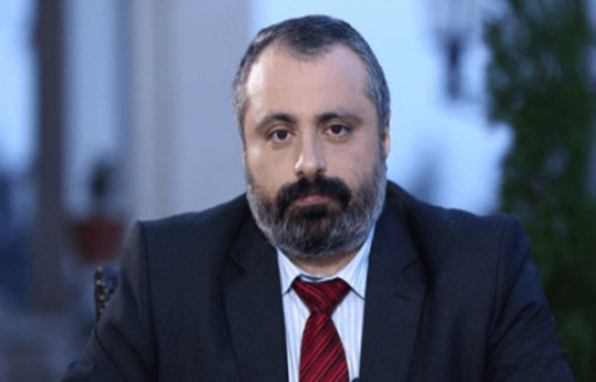Экс-глава «МИД» незаконного режима решил сдаться Азербайджану