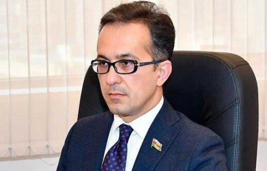 Рамин Мамедов