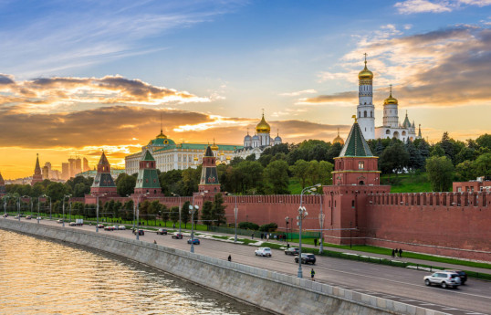 В Кремле назвали враждебным по отношению к РФ решение Армении ратифицировать Римский статут