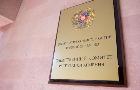 В Армении задержан политический активист, призывавший к физическому уничтожению Пашиняна
