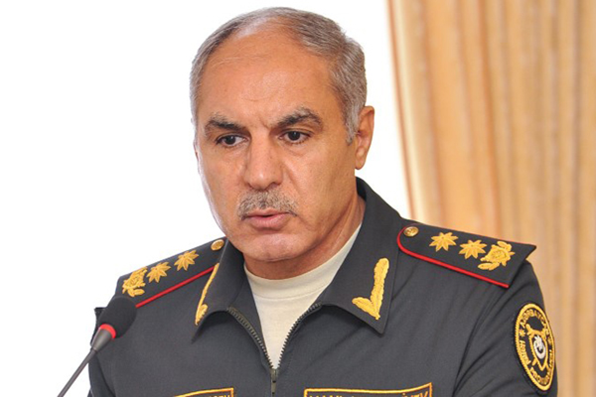 Ханлар Велиев