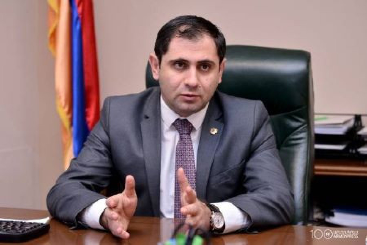 Сурен Папикян
