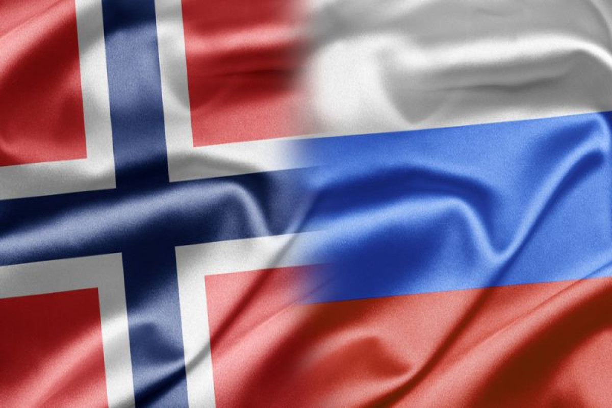 Норвегия запретит въезд в страну автомобилям с российской регистрацией
