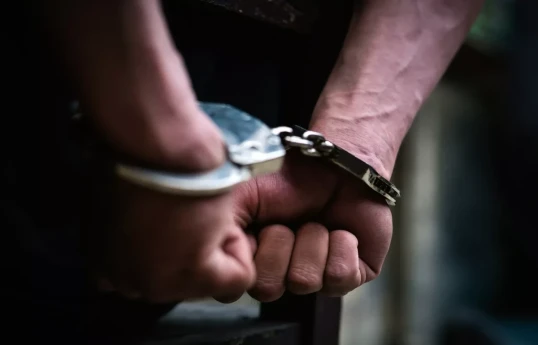 В Армении арестован политический активист, призывавший к покушению на Пашиняна