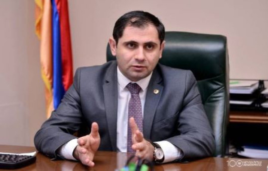 Сурен Папикян