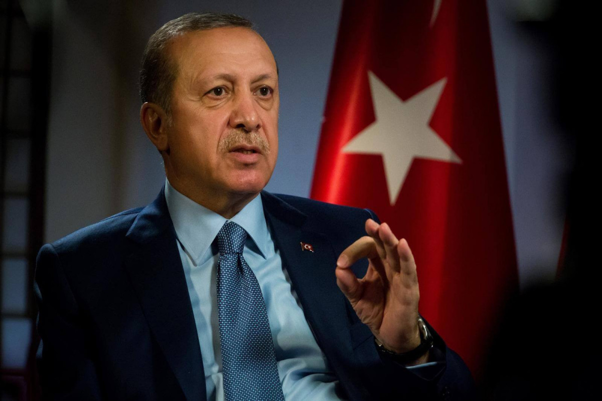 Президент Эрдоган: Мы не будем игнорировать решение нашей нации