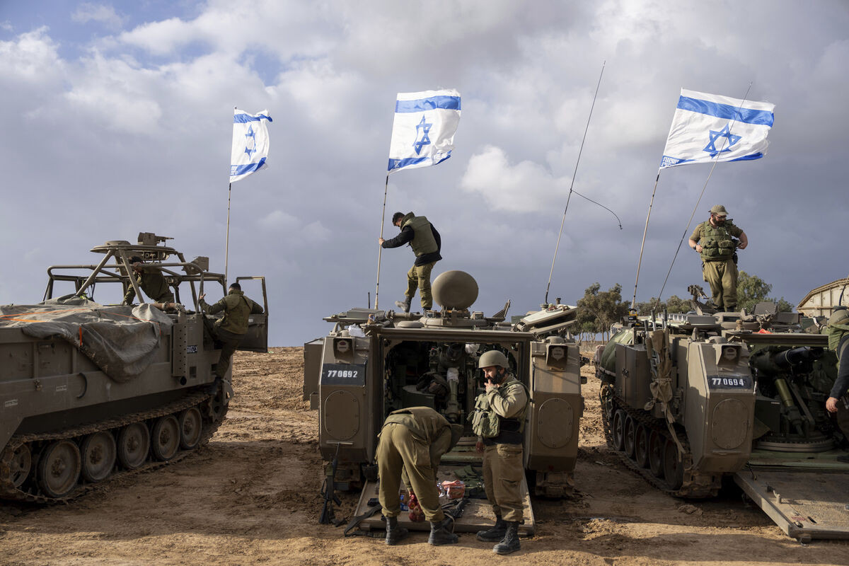 США и Израиль обсудят военную операцию в Рафахе