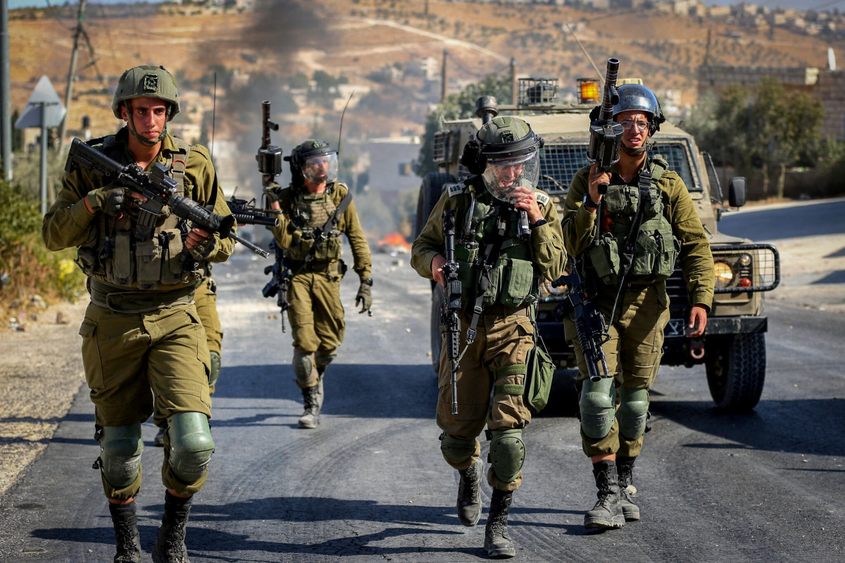 Армия Израиля покидает больницу «Аш-Шифа» в Газе
