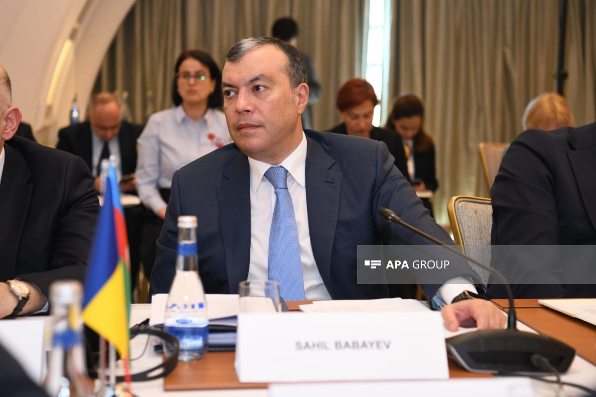 Министр:  Румыния была одной из стран, поддержавших территориальную целостность Азербайджана во время конфликта