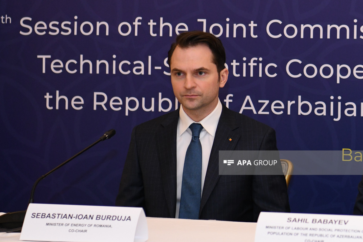 Будет налажено прямое авиасообщение между Азербайджаном и Румынией