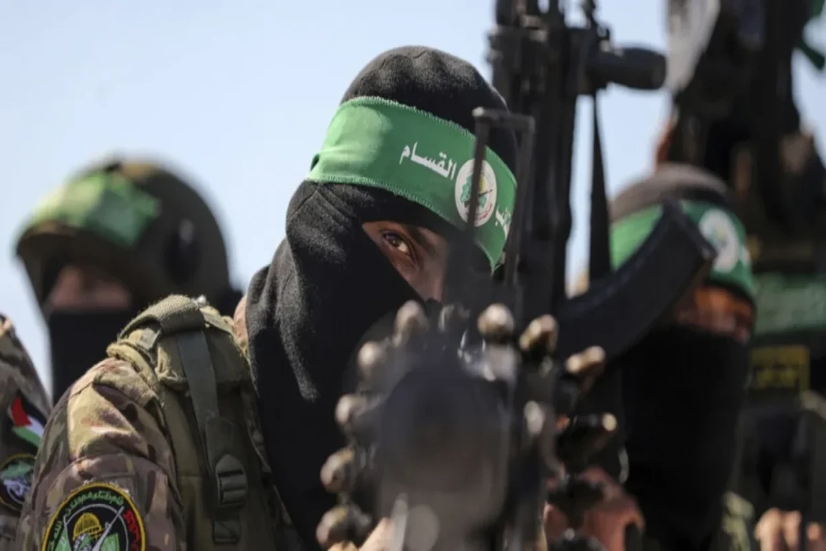 ХАМАС и посредники отклонили предложение о размещении в Газе международного контингента