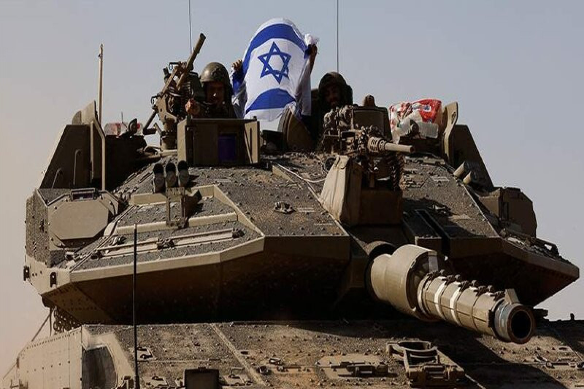 Израиль обязался учесть опасения США по поводу наземной операции в Рафахе