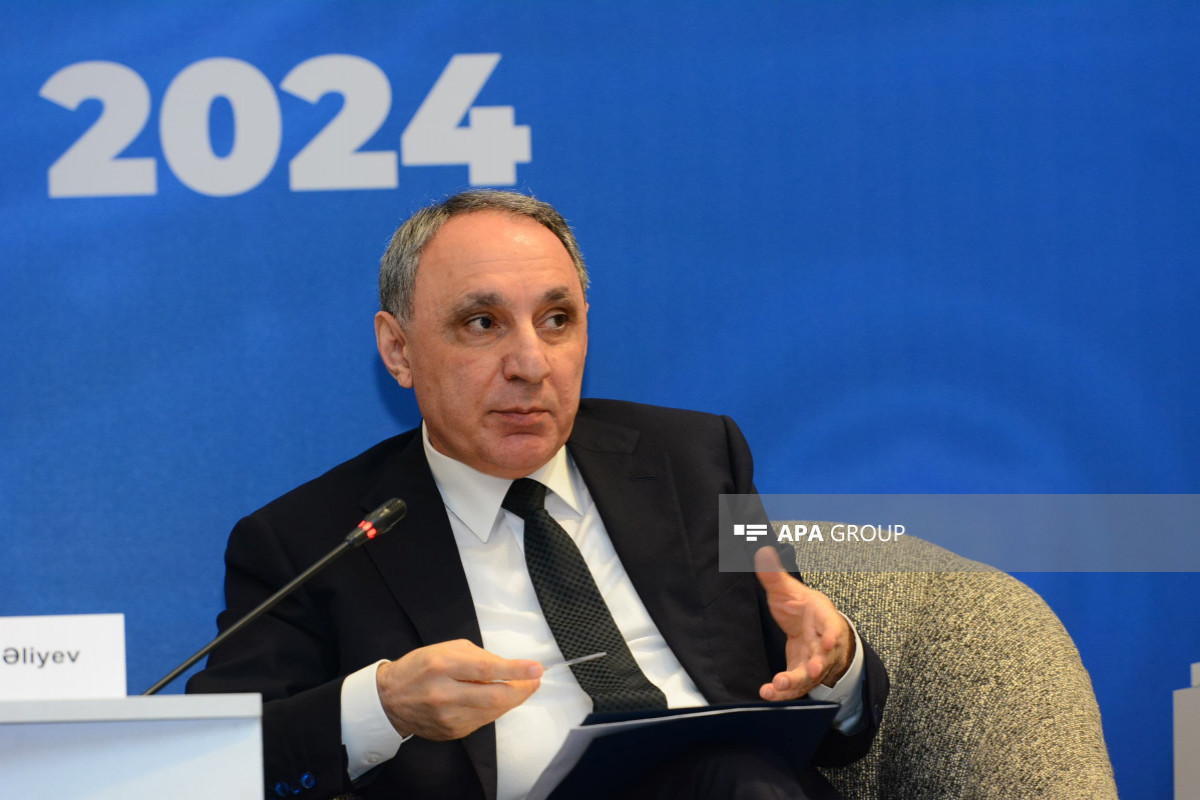 Генпрокурор Азербайджана: Возникла необходимость внесения определенных изменений в уголовно-процессуальное законодательство