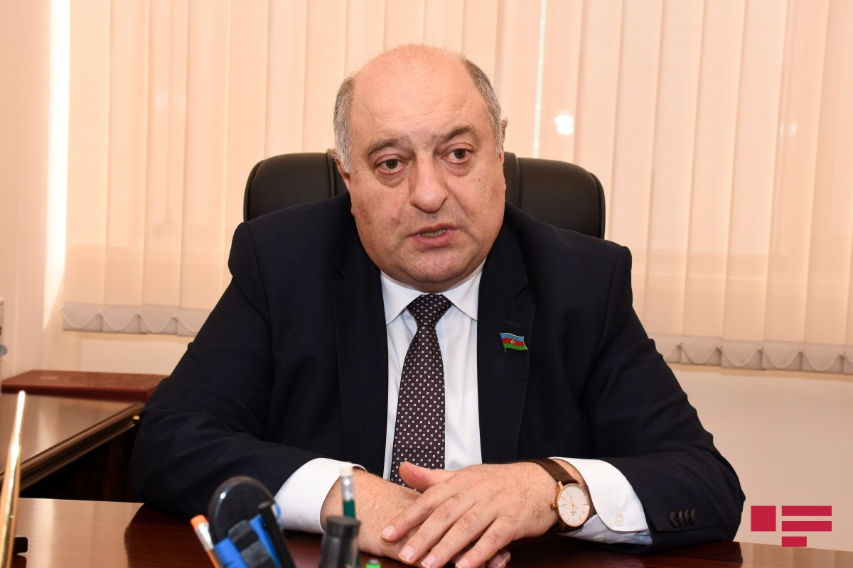 В Азербайджане предлагается пересмотреть закон «О статусе беженцев и вынужденных переселенцев»