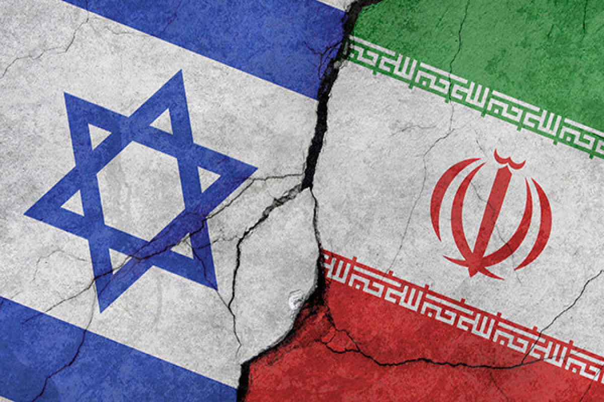 СМИ: Израильско-иранское противостояние может перерасти в войну