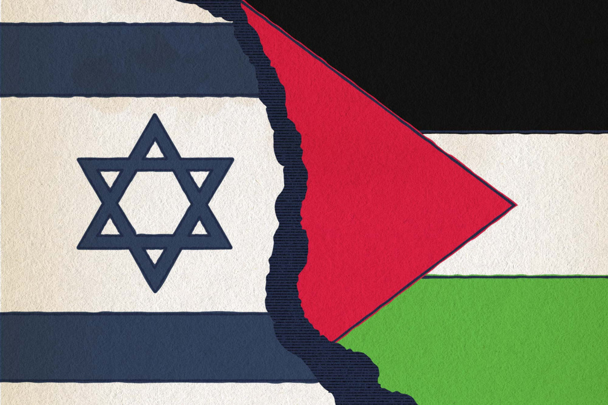 Израиль передал новые предложения руководству ХАМАС