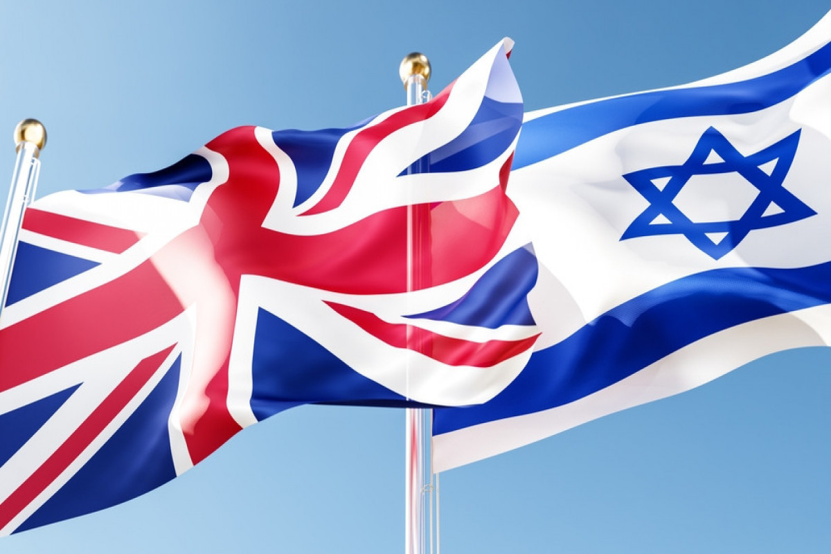 Посла Израиля вызвали в МИД Великобритании