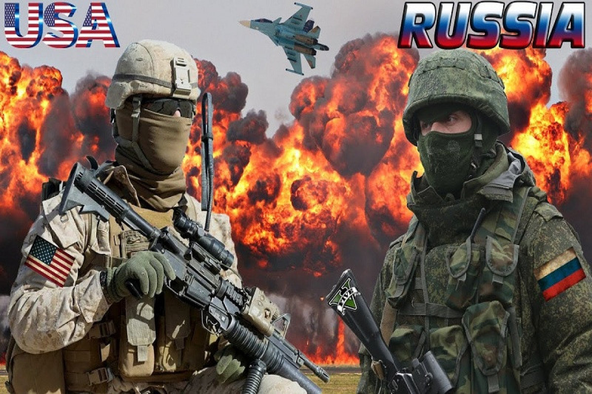 Госдеп США: Признаков надвигающейся войны между Россией и НАТО нет
