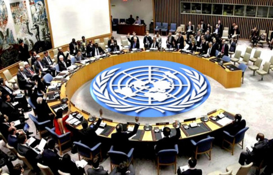 СБ ООН проведет заседание в связи с ударом Израиля по иранскому консульству в Сирии