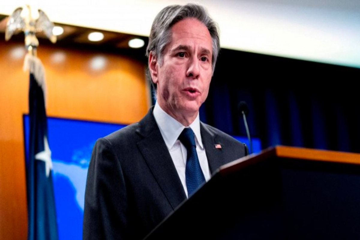 Госсекретарь США: Киев не перейдет под контроль РФ