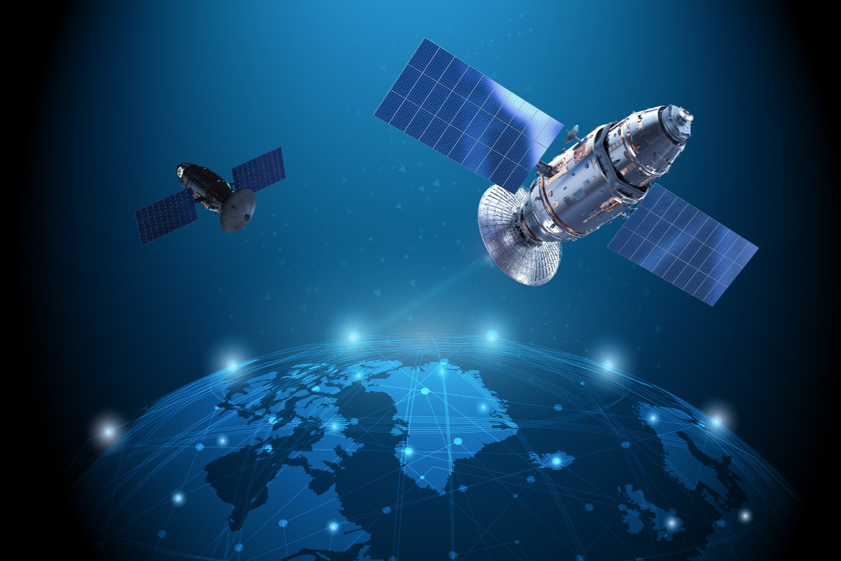 «Азеркосмос» экспортировал телекоммуникационные услуги в 48 стран на сумму $3 млн.