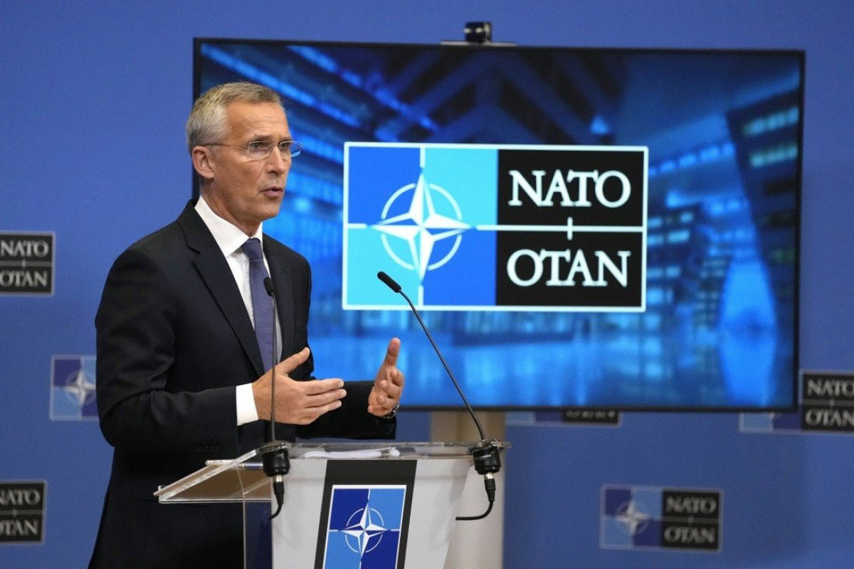 Генсек НАТО: Задержка военной помощи США создала серьезные проблемы для Украины