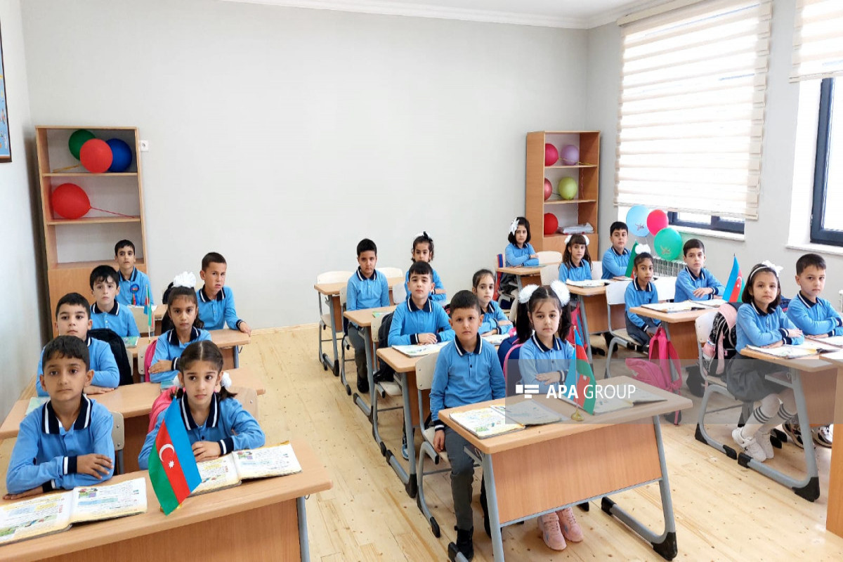 В Азербайджане будет проведен мониторинг по IV и VI классам общеобразовательных учреждений