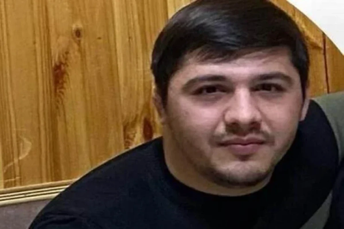 Генпрокуратура распространила заявление об Ахмеде Ахмедове, задержанным за убийство 5 членов семьи