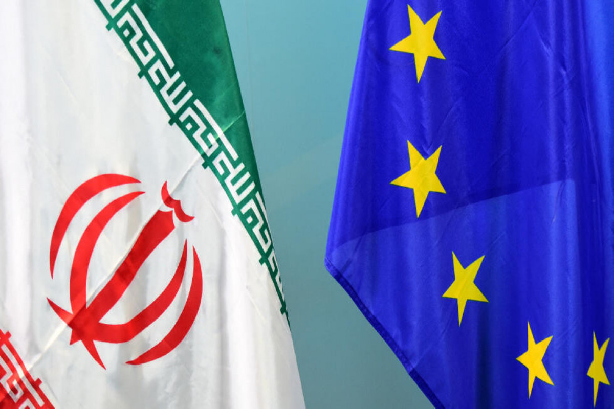 ЕС осудил удар Израиля по иранскому консульству в Дамаске