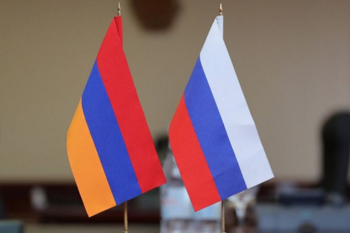 Посольство: Российские пограничники остаются неоценимым фактором обеспечения стабильности в Армении