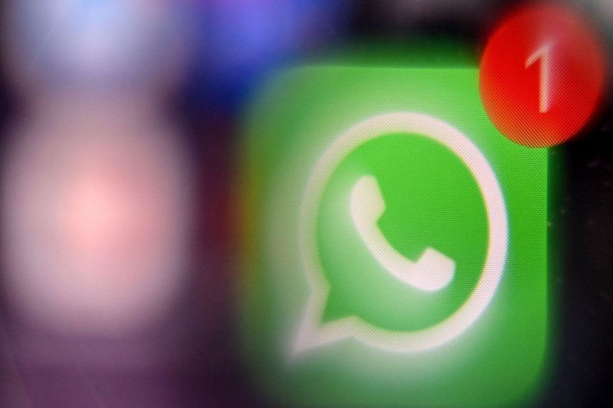 Устранены проблемы в работе соцсети WhatsApp -ОБНОВЛЕНО 