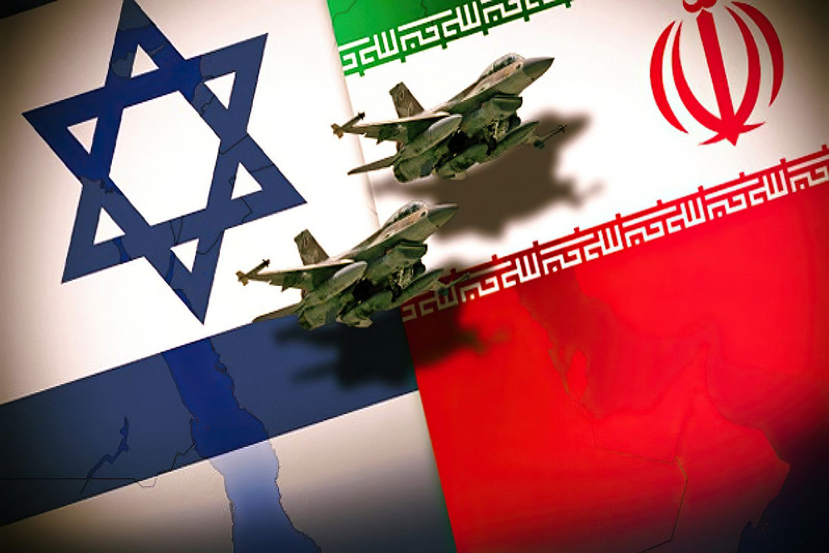 СМИ: Израиль укрепляет систему ПВО в ожидании возможного ответа от Ирана после атаки на консульство в Сирии