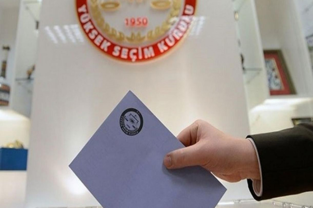 ЦИК Турции принял окончательное решение по итогам муниципальных выборов в Ване
