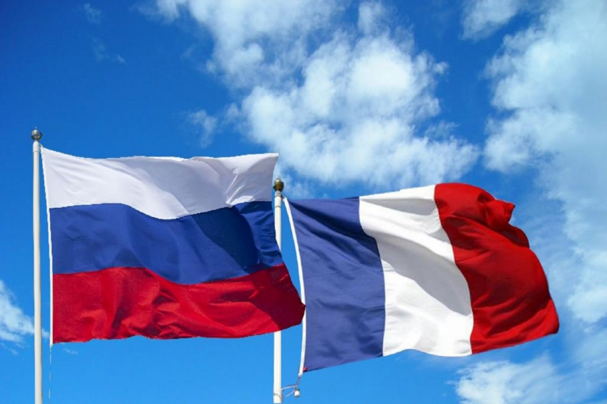 AFP: Минобороны Франции не выразило готовность к диалогу с Россией по Украине