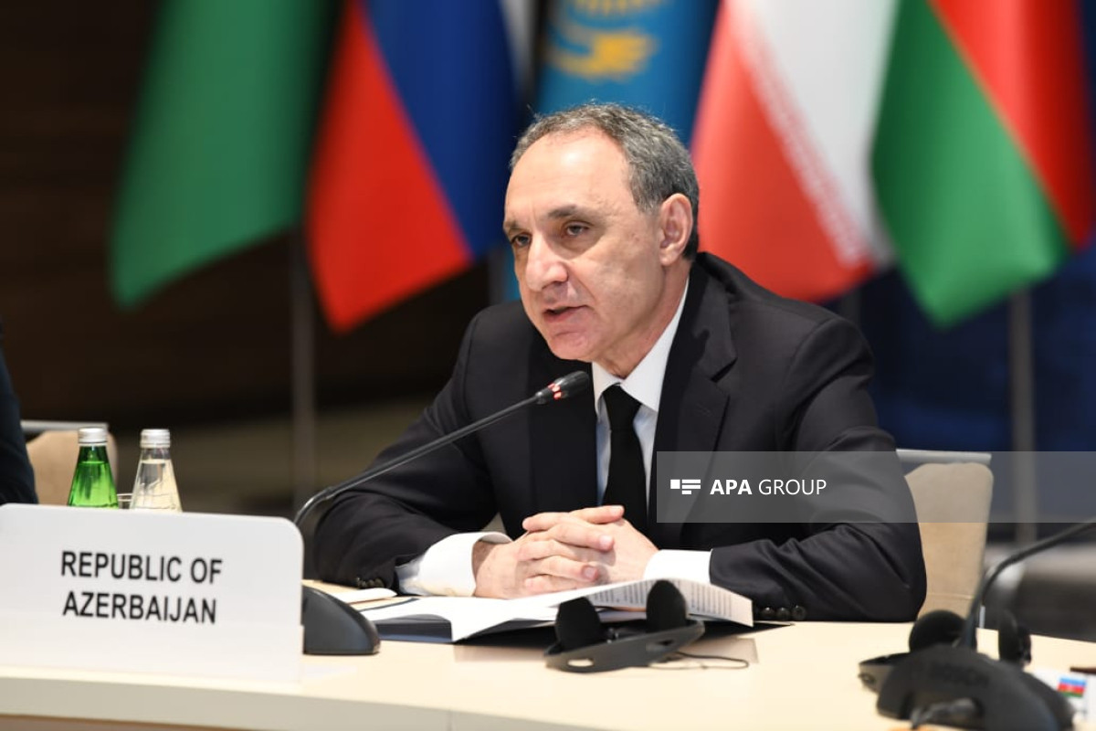 Генпрокурор Азербайджана: Следственные материалы об  экопреступлениях Армении будут использованы в международных судах