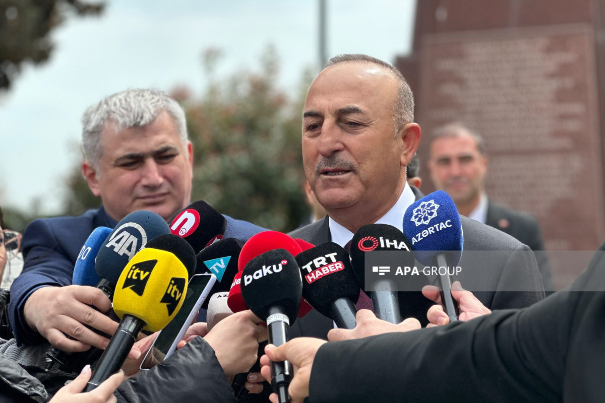 Глава турецкой делегации в ПА НАТО рассказал о Зангезурском коридоре
