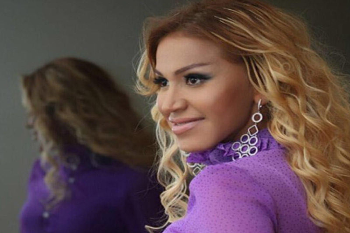 Певица Раксана прокомментировала информацию о своем задержании в России -ОБНОВЛЕНО 
