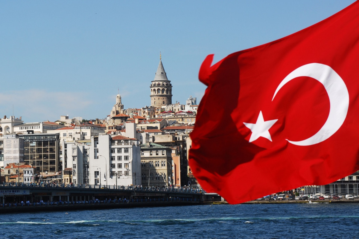 Совбез Турции: Террористическим организациям нет места в будущем нашего региона