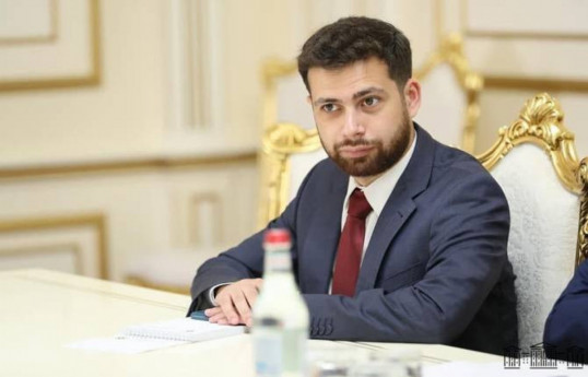 Армения ожидает, что Россия не будет предпринимать шагов, которые могут нанести ущерб отношениям