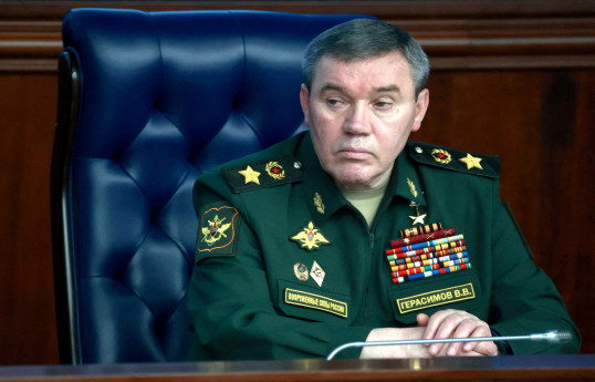 В Москве состоялось заседание комитета начальников штабов СНГ