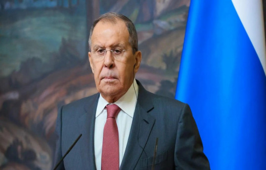 Сергей Лавров