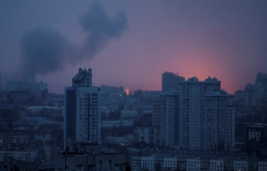 ФСБ РБ задержала еще 3 подозреваемых в терроре в «Крокусе»