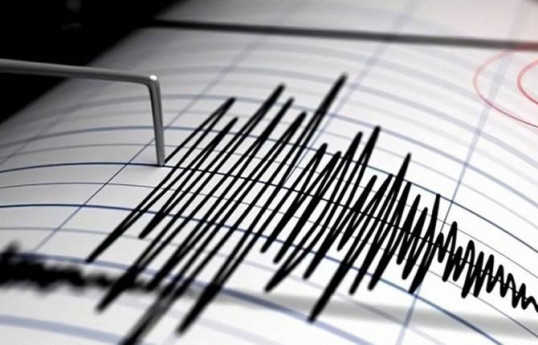 В Индии произошло землетрясение магнитудой 5,2