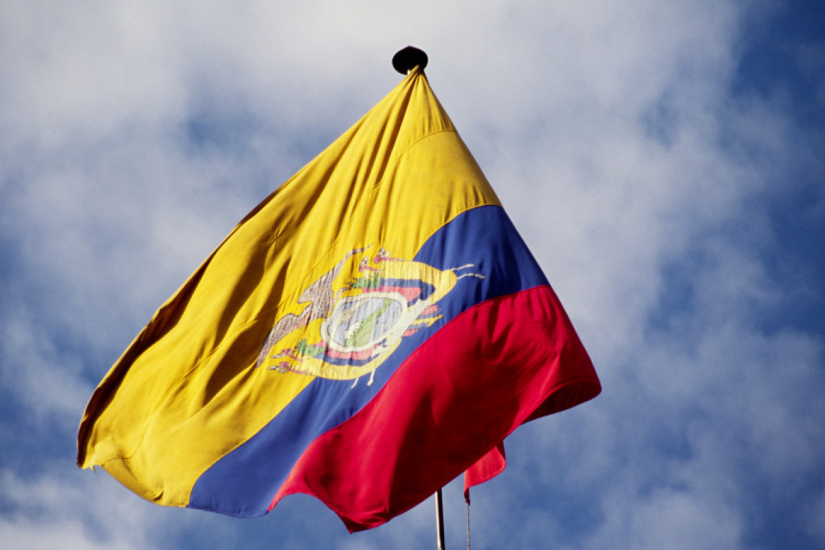 Эквадор выслал мексиканского посла