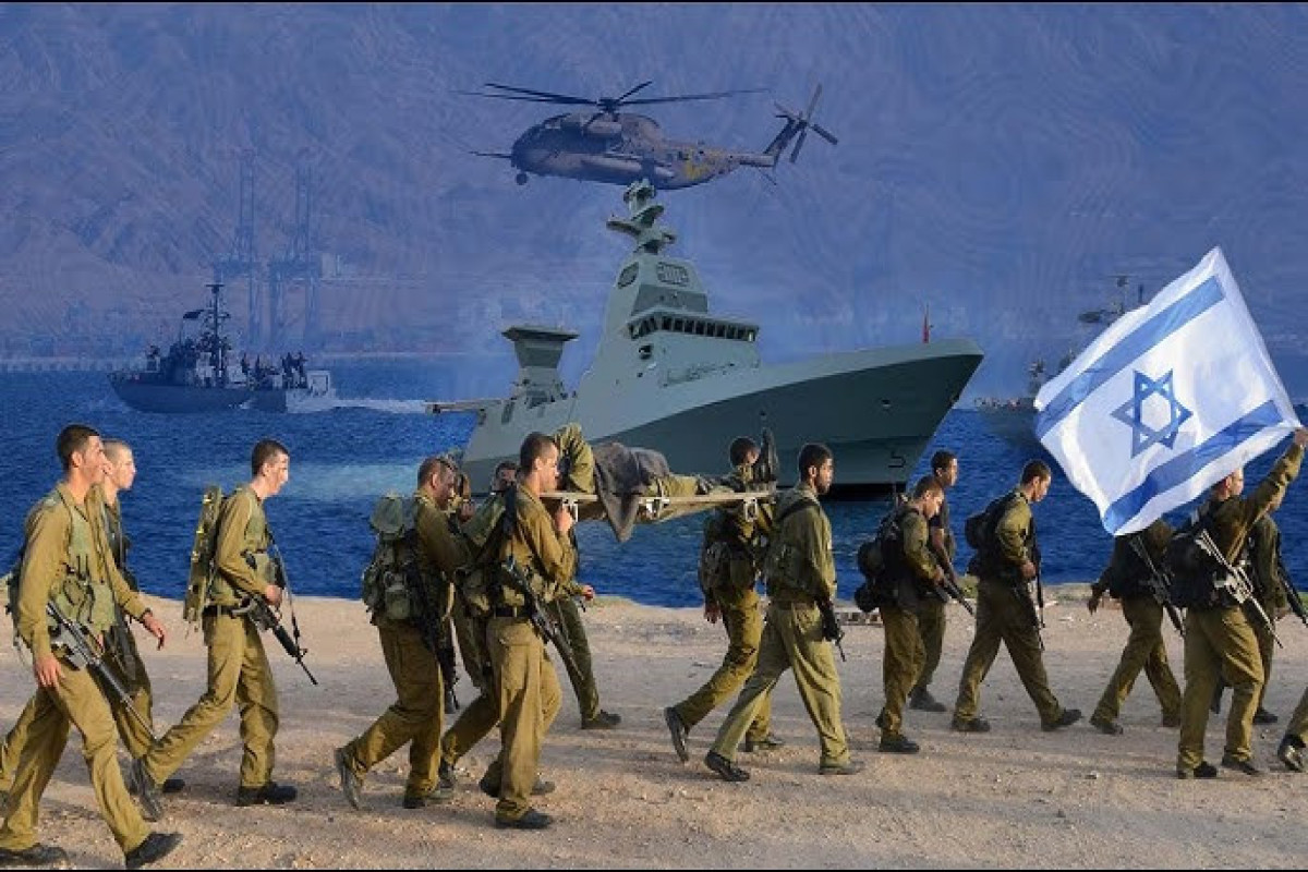 Израиль готов к решительному ответу в случае атаки Ирана